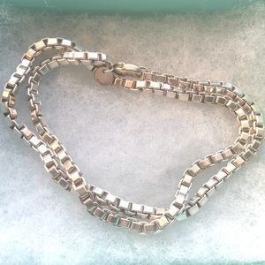 Tiffany & Co. Venetian Necklace